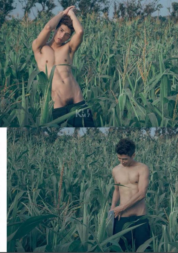 Whoseman-7-平面男模-蔡洋洋---藝術全見版